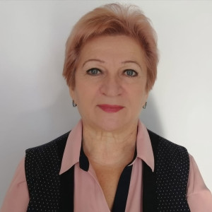 Коняхина Тамара Егоровна Коняхина Тамара Егоровна